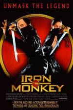 Watch Iron Monkey Vidbull