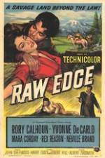 Watch Raw Edge Vidbull