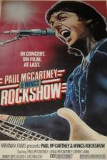 Watch Paul McCartney and Wings: Rockshow Vidbull