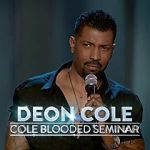 Watch Deon Cole: Cole Blooded Seminar Vidbull