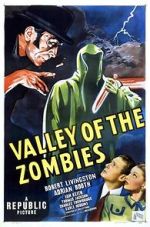 Valley of the Zombies vidbull