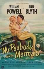 Watch Mr. Peabody and the Mermaid Vidbull