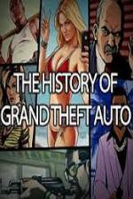 Watch The History of Grand Theft Auto Vidbull