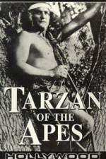 Watch Tarzan of the Apes Vidbull