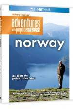 Watch Richard Bangs Adventures with Purpose Norway Vidbull