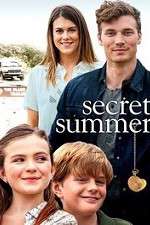Watch Secret Summer Vidbull