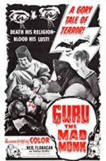 Watch Guru, the Mad Monk Vidbull