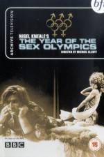 Watch "Theatre 625" The Year of the Sex Olympics Vidbull
