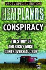 Watch Hemplands Conspiracy - The Story of America's Most Controversal Crop Vidbull