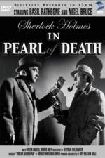 Watch The Pearl of Death Vidbull