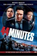 Watch 44 Minutes: The North Hollywood Shoot-Out Vidbull