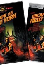 Watch Escape from New York Vidbull