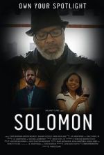 Watch Solomon Vidbull