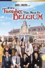 Watch If It's Tuesday, This Must Be Belgium Vidbull
