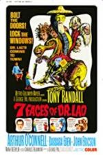 Watch 7 Faces of Dr. Lao Vidbull