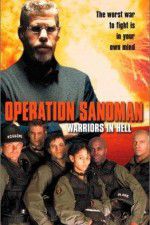 Watch Operation Sandman Vidbull
