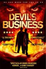 Watch The Devil's Business Vidbull