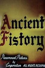 Watch Ancient Fistory Vidbull