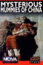 Watch Nova - Mysterious Mummies of China Vidbull
