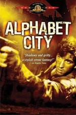 Watch Alphabet City Vidbull