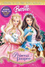 Watch Barbie as the Princess and the Pauper Vidbull