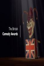 Watch British Comedy Awards Vidbull