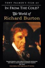 Watch Richard Burton: In from the Cold Vidbull