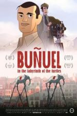 Watch Buuel in the Labyrinth of the Turtles Vidbull