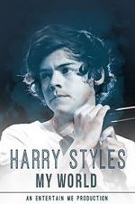 Watch Harry Styles: My World Vidbull