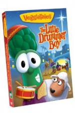 Watch VeggieTales The Little Drummer Boy Vidbull