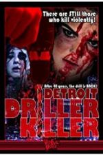 Watch Detroit Driller Killer Vidbull