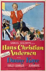 Watch Hans Christian Andersen Vidbull