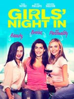 Watch Girls\' Night In Vidbull