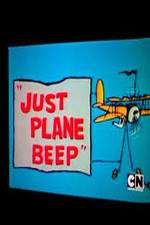 Watch Just Plane Beep Vidbull