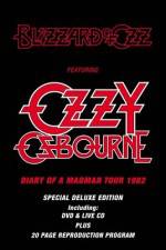 Watch Ozzy Osbourne Blizzard Of Ozz And Diary Of A Madman 30 Anniversary Vidbull