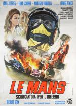 Watch Le Mans scorciatoia per l'inferno Vidbull