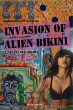Watch Invasion of Alien Bikini Vidbull
