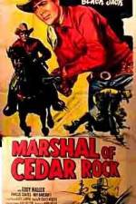 Watch Marshal of Cedar Rock Vidbull