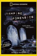 Watch National Geographic: Vampires Vidbull