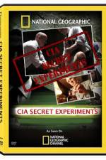 Watch National Geographic CIA Secret Experiments Vidbull