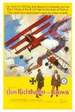 Watch Von Richthofen and Brown Vidbull