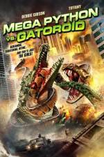 Watch Mega Python vs Gatoroid Vidbull