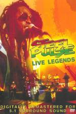 Watch Steel Pulse: Live Legends Vidbull
