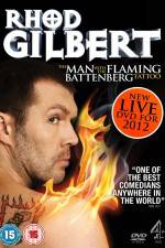 Watch Rhod Gilbert The Man With The Flaming Battenberg Tattoo Vidbull