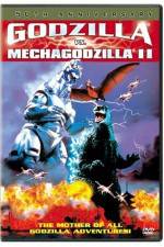 Watch Godzilla vs. Mechagodzilla II Vidbull