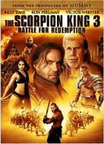 Watch The Scorpion King 3: Battle for Redemption Vidbull
