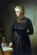 Watch The Genius of Marie Curie - The Woman Who Lit up the World Vidbull