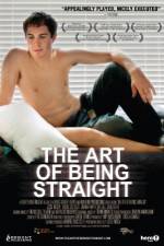 Watch The Art of Being Straight Vidbull