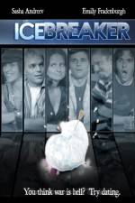 Watch IceBreaker Vidbull