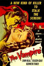 Watch The Vampire Vidbull